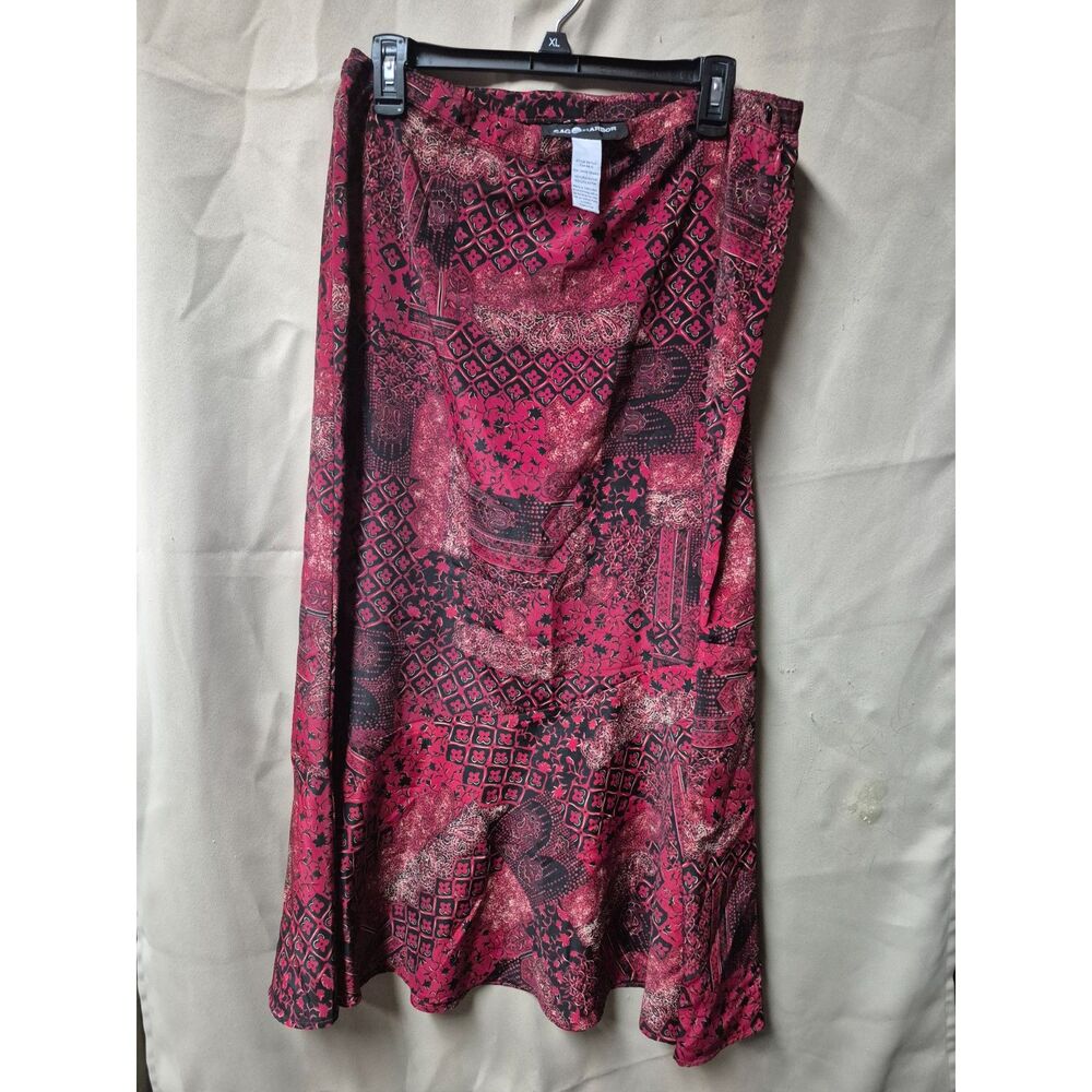 Sag Harbor Larger Skirt